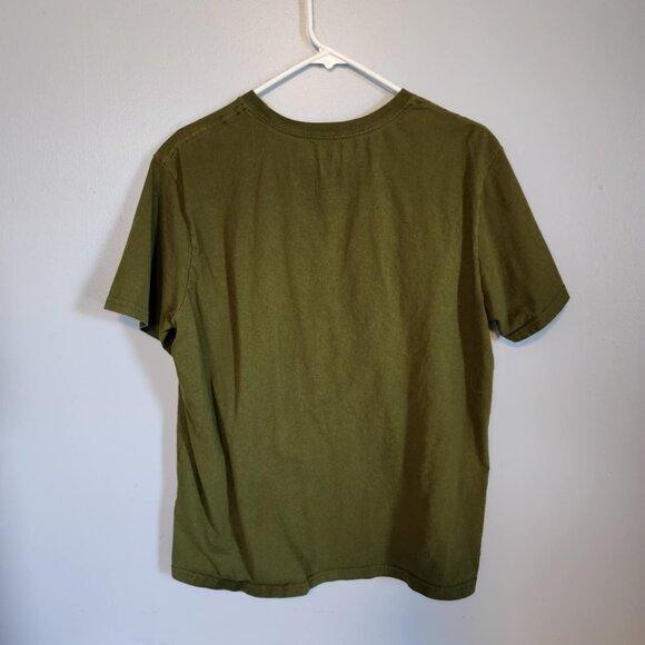 "Do or Do Not, There is no Try" Yoda T-shirt - Picture 3 of 4